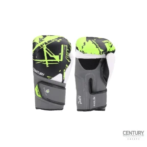 Luvas de Boxe BRAVE Júnior 6oz, da Century