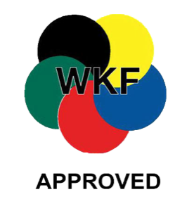 WKF APPROVED