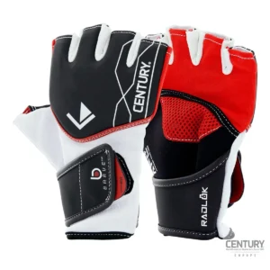Luvas Acolchoadas BRAVE, da Century