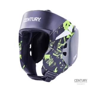 Capacete Aberto p/ Jovem BRAVE, da Century
