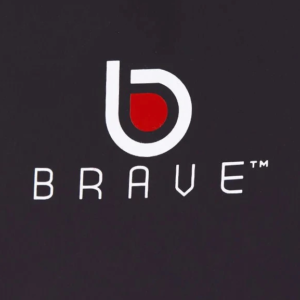 BRAVE