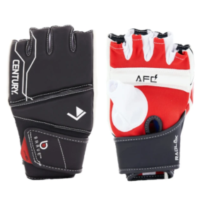 Luvas p/ MMA Grip Bag BRAVE, da Century